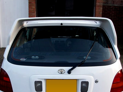 Toyota 96-99 Glanza Startlet EP91 JRM Style Rear spoiler