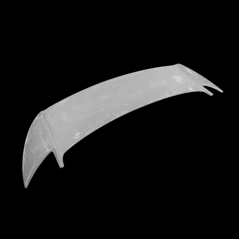 TOYOTA ESTIMA 16 on ACR50 XR50 SBZ Style Rear spoiler(facelifted)