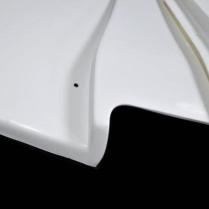 MITSUBISHI EVO 10 VRS Style Wide Ver.Rear Diffuser