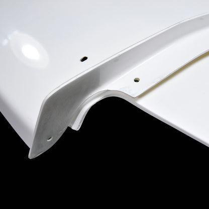 MITSUBISHI EVO 10 VRS Style Wide Ver.Rear Diffuser