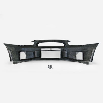 MITSUBISHI EVO 10 VRSV3 Style Front Bumper