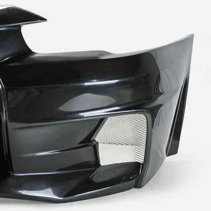 MITSUBISHI EVO 10 VRSV3 Style Front Bumper