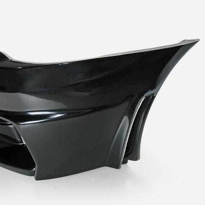 MITSUBISHI EVO 10 VRSV3 Style Front Bumper