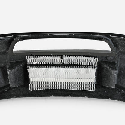 MITSUBISHI EVO 10 VRSV3 Style Front Bumper