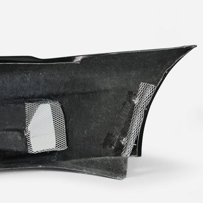 MITSUBISHI EVO 10 VRSV3 Style Front Bumper