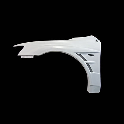 MITSUBISHI EVO10 CS Style Front vented fender