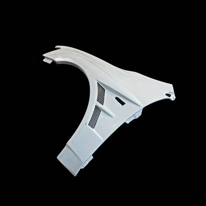 MITSUBISHI EVO10 CS Style Front vented fender