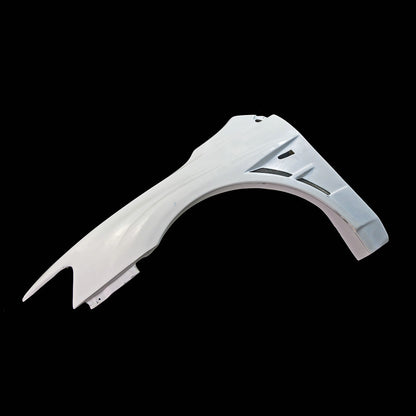 MITSUBISHI EVO10 CS Style Front vented fender