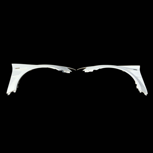 MITSUBISHI EVO 10 VRS Style Ultimate Front Fender with Appron +8mm