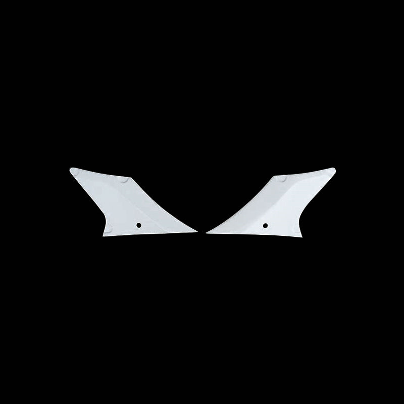 MITSUBISHI EVO 10 VRS Style Ultimate Front Fender with Appron +8mm