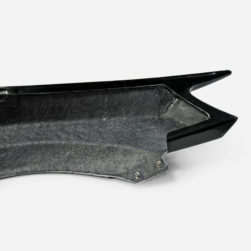 MITSUBISHI EVO 10 VRSV2 Wide Style Style Front Fender with add on 4Pcs
