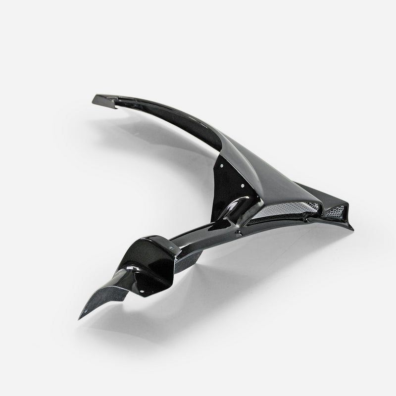 MITSUBISHI EVO 10 VRSV2 Wide Style Style Front Fender with add on 4Pcs