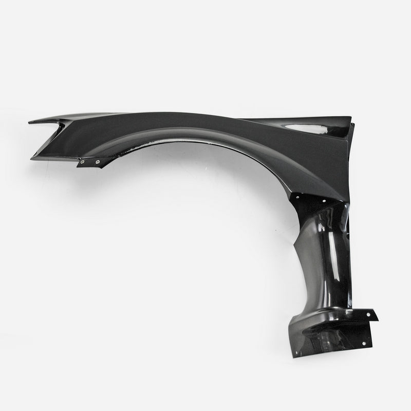 MITSUBISHI EVO 10 VRSV2 Wide Style Style Front Fender with add on 4Pcs