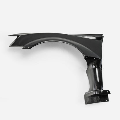 MITSUBISHI EVO 10 VRSV2 Wide Style Style Front Fender with add on 4Pcs