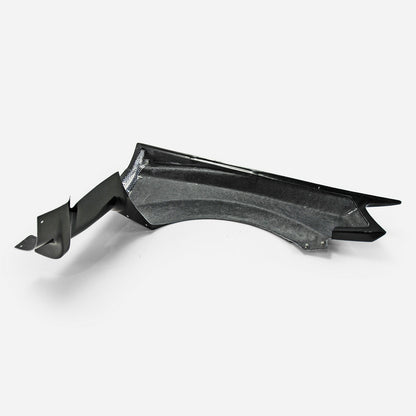 MITSUBISHI EVO 10 VRSV2 Wide Style Style Front Fender with add on 4Pcs