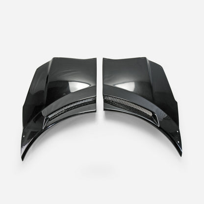 MITSUBISHI EVO 10 VRSV2 Wide Style Style Front Fender with add on 4Pcs