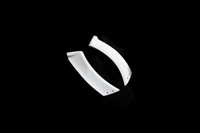 MITSUBISHI EVO 10 VRS Style Wide Ver. Wider Front Fender +35mm (4Pcs)