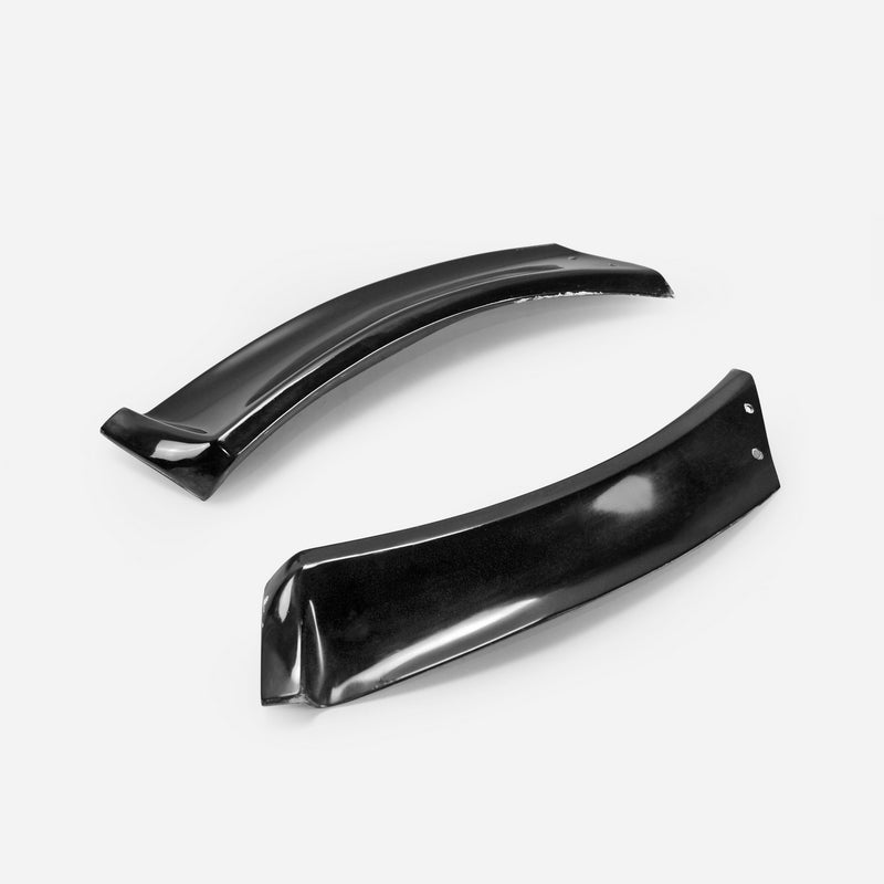 MITSUBISHI EVO 10 VRS Style Wide Ver. Wider Front Fender Panel