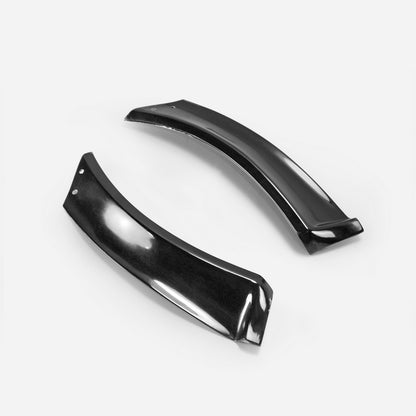 MITSUBISHI EVO 10 VRS Style Wide Ver. Wider Front Fender Panel