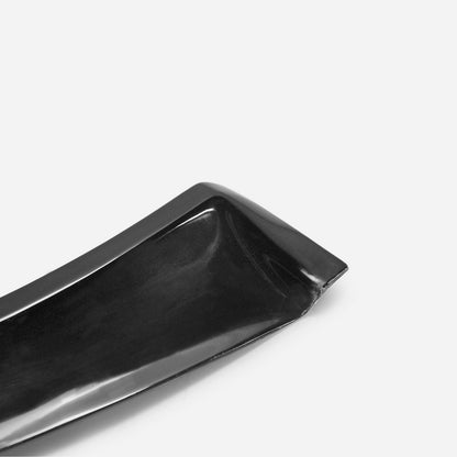 MITSUBISHI EVO 10 VRS Style Wide Ver. Wider Front Fender Panel