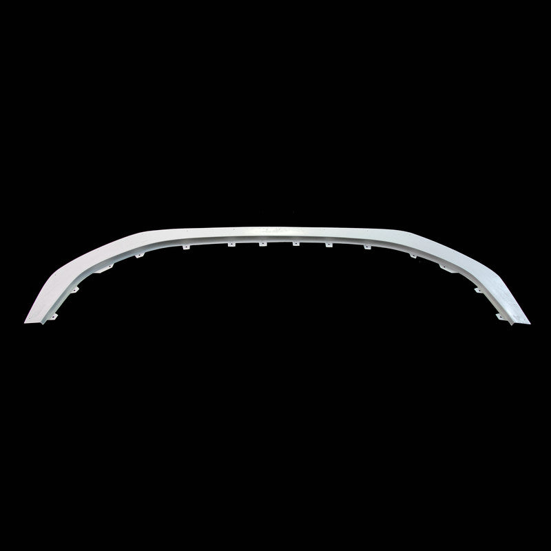 MITSUBISHI EVO 10 VRS Style Ultimate Front  Lip Underboard