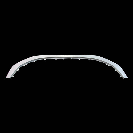 MITSUBISHI EVO 10 VRS Style Ultimate Front  Lip Underboard