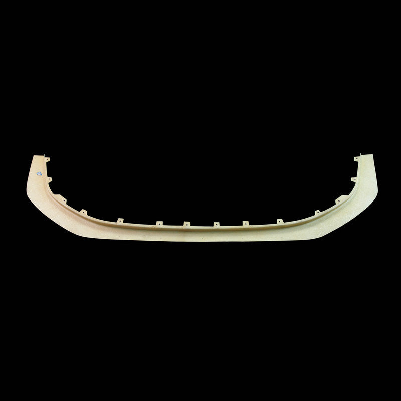 MITSUBISHI EVO 10 VRS Style Ultimate Front  Lip Underboard