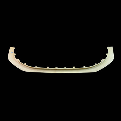 MITSUBISHI EVO 10 VRS Style Ultimate Front  Lip Underboard