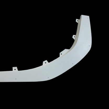 MITSUBISHI EVO 10 VRS Style Ultimate Front  Lip Underboard