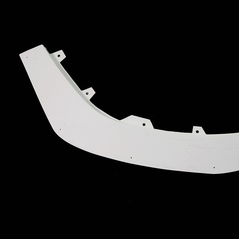 MITSUBISHI EVO 10 VRS Style Ultimate Front  Lip Underboard