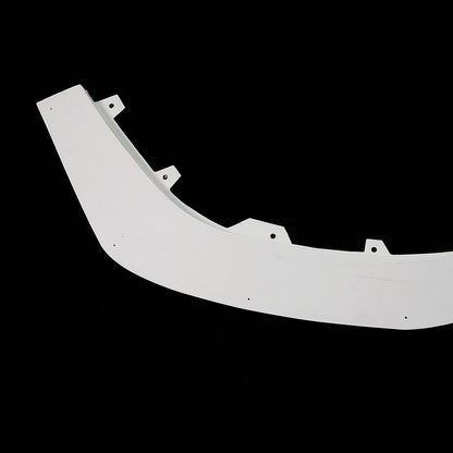 MITSUBISHI EVO 10 VRS Style Ultimate Front  Lip Underboard