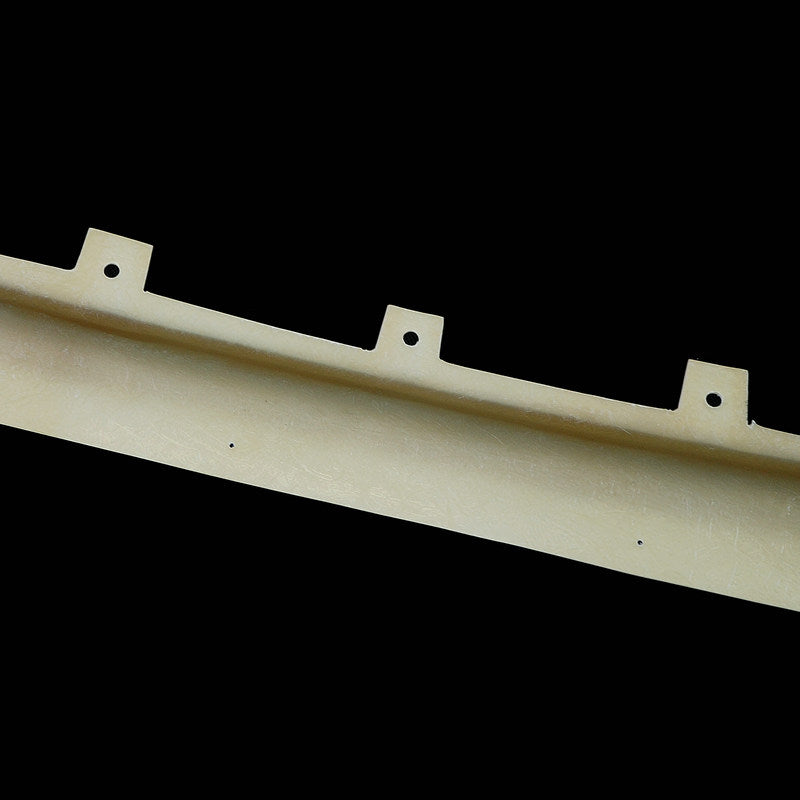 MITSUBISHI EVO 10 VRS Style Ultimate Front  Lip Underboard