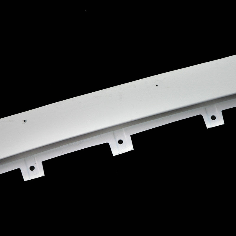 MITSUBISHI EVO 10 VRS Style Ultimate Front  Lip Underboard