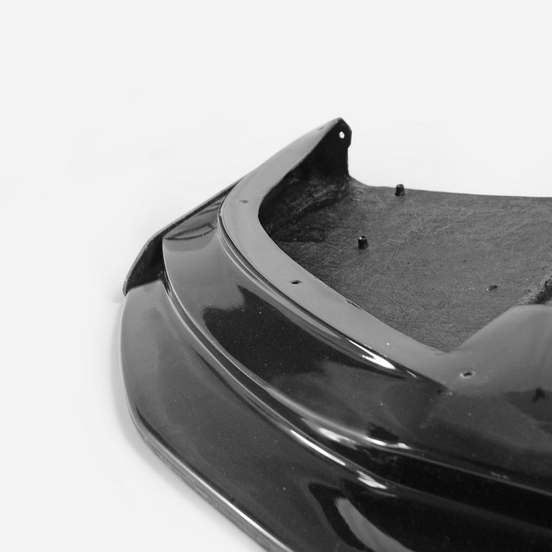 MITSUBISHI EVO 10 VRS Style Wide Ver. Front Lip with Diffuser