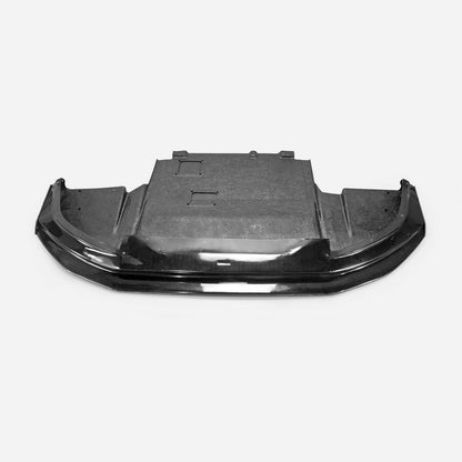 MITSUBISHI EVO 10 VRS Style Wide Ver. Front Lip with Diffuser