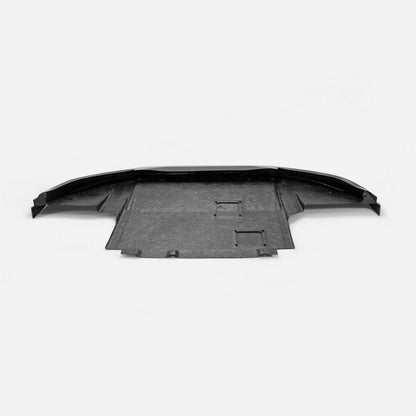 MITSUBISHI EVO 10 VRS Style Wide Ver. Front Lip with Diffuser