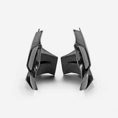 MITSUBISHI EVO 10 VRSV2 Wide Style Rear Fender Kit 8Pcs
