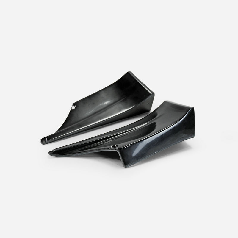 MITSUBISHI EVO 10 VRSV2 Wide Style Rear Fender Kit 8Pcs