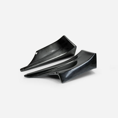 MITSUBISHI EVO 10 VRSV2 Wide Style Rear Fender Kit 8Pcs