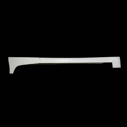 MITSUBISHI EVO 10 VRS Style Ultimate Side Skirt with air shroud