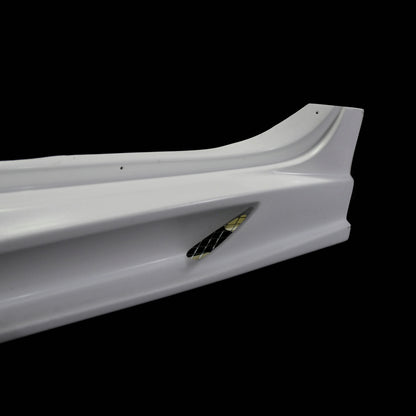 MITSUBISHI EVO 10 VRS Style Ultimate Side Skirt with air shroud