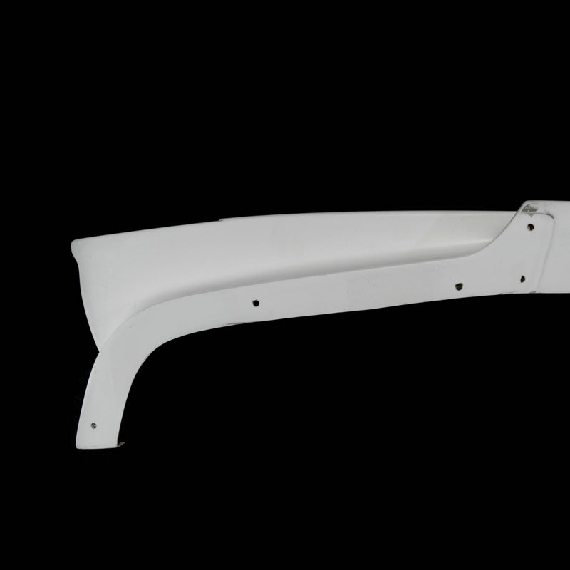 MITSUBISHI EVO 10 VRS Style Ultimate Side Skirt with air shroud