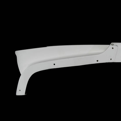 MITSUBISHI EVO 10 VRS Style Ultimate Side Skirt with air shroud