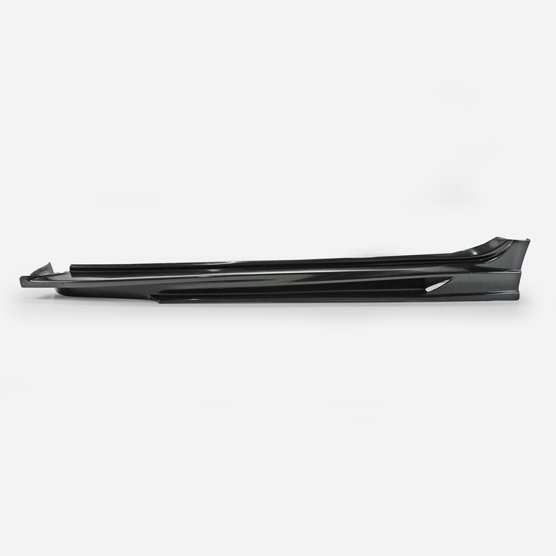 MITSUBISHI EVO 10 VRSV2 Wide Style Side Skirts with add on 4Pcs