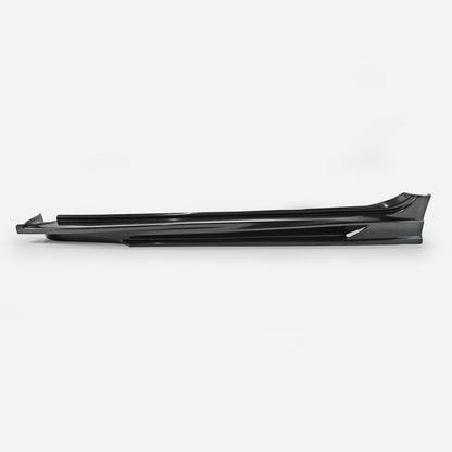 MITSUBISHI EVO 10 VRSV2 Wide Style Side Skirts with add on 4Pcs