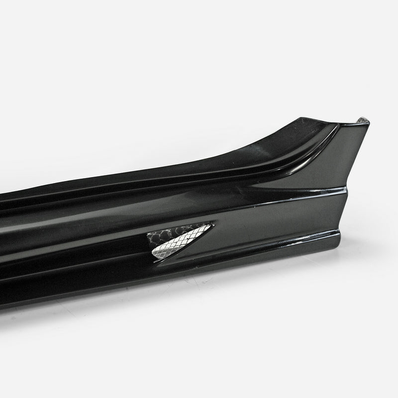 MITSUBISHI EVO 10 VRSV2 Wide Style Side Skirts with add on 4Pcs