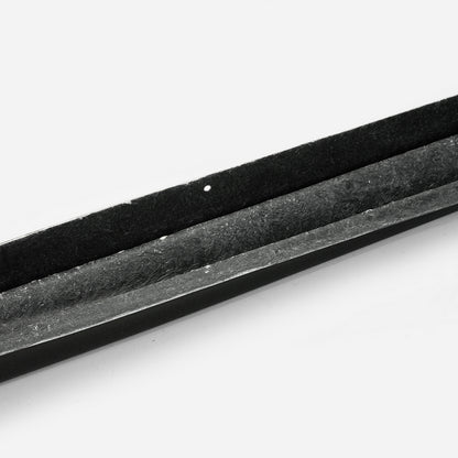 MITSUBISHI EVO 10 VRSV2 Wide Style Side Skirts with add on 4Pcs