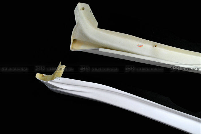 MITSUBISHI EVO 10 VRS Style Wide Ver. Wider Side Skirts (2Pcs)