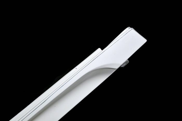 MITSUBISHI EVO 10 VRS Style Wide Ver. Wider Side Skirts (2Pcs)