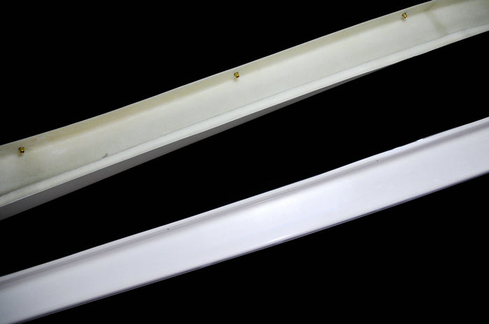 MITSUBISHI EVO 10 VRS Style Wide Ver. Wider Side Skirts (2Pcs)
